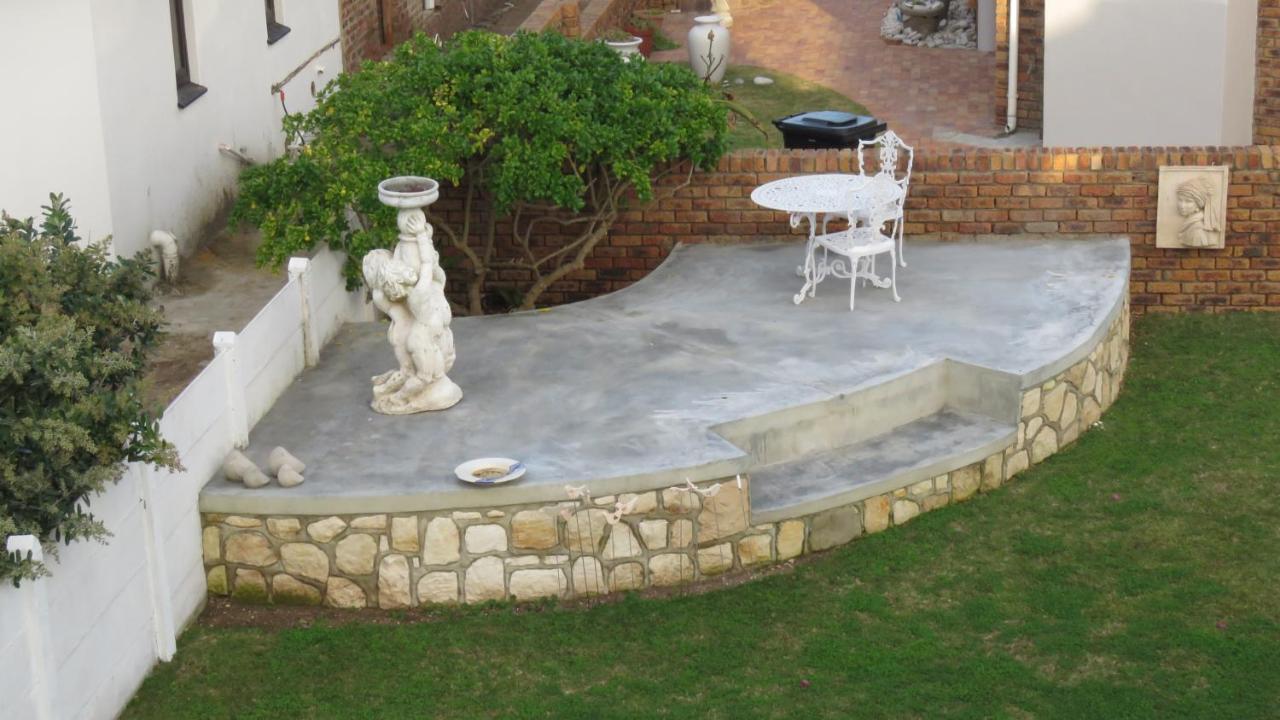 L Agulhas,Main @ 51 Daire Dış mekan fotoğraf