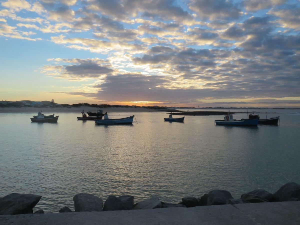 L Agulhas,Main @ 51 Daire Dış mekan fotoğraf