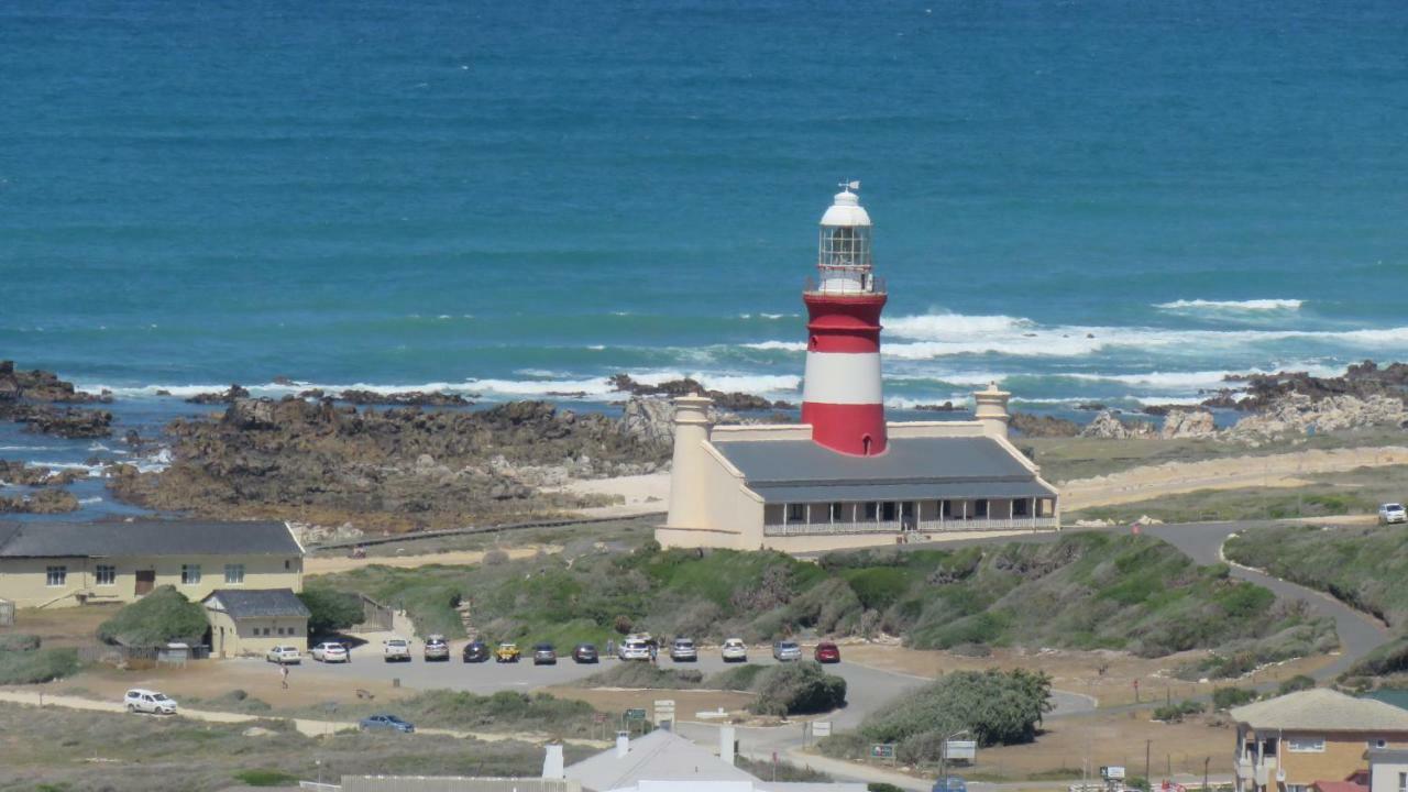 L Agulhas,Main @ 51 Daire Dış mekan fotoğraf
